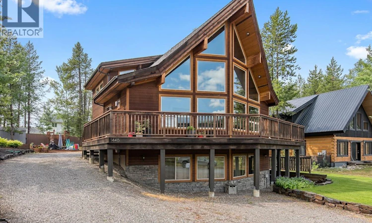 1445 Granite Drive