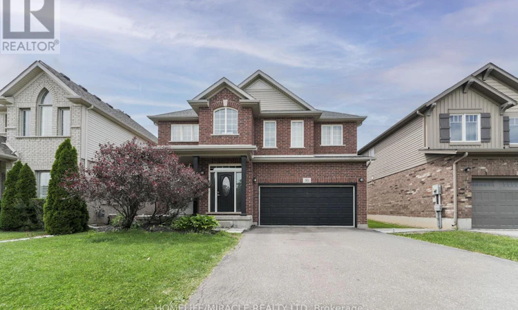 95 Tulip Tree Road