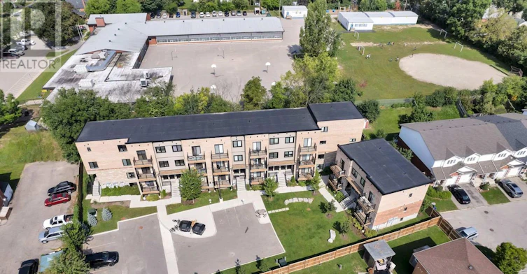 6A-164 Heiman Street, Kitchener, ON, N2M 0B8 - 25
