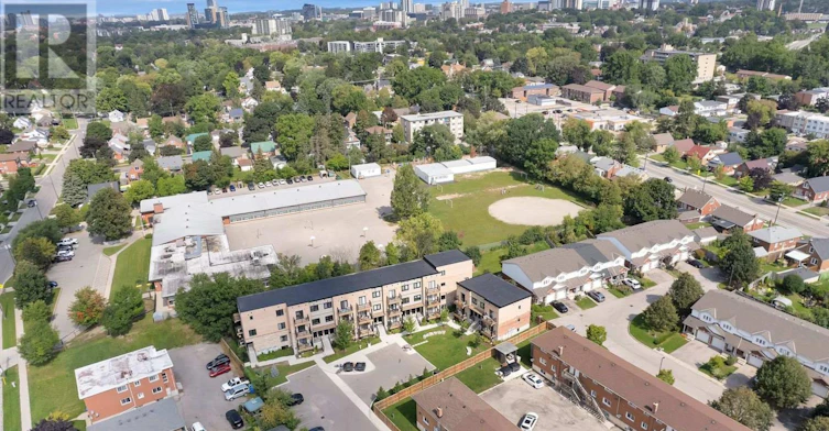 6A-164 Heiman Street, Kitchener, ON, N2M 0B8 - 27