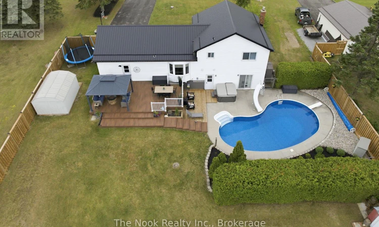 243 Corbett Drive