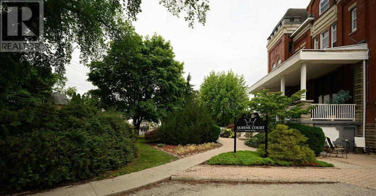 304-317 Queen Street, Chatham-Kent, ON, N7M 2H7 - 23