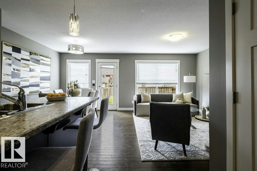 471 Reed Cr, Leduc, AB, T9E 0R5