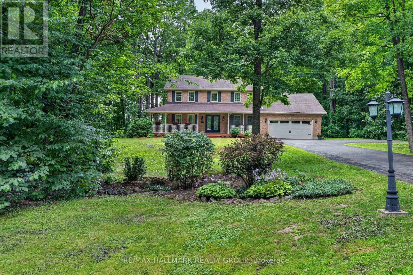 1372 Jules Leger Drive, Cumberland, ON, K4C 1E2
