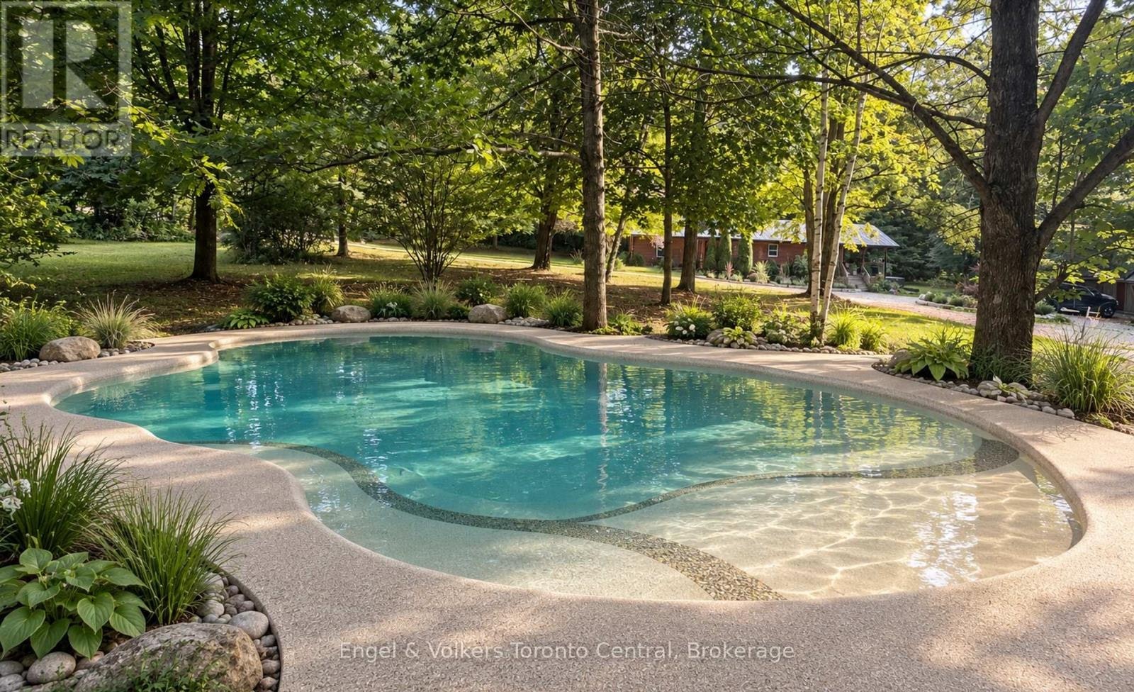 467042 12th B Conc Concession, Grey Highlands, ON, N0C 1E0