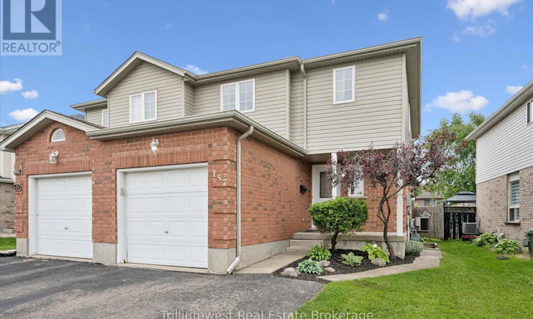 157 Stephanie Drive