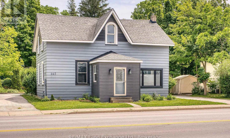 447 Goderich Street