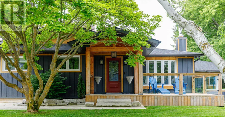128 Orchard Drive, Blue Mountains, ON, N0H 2P0