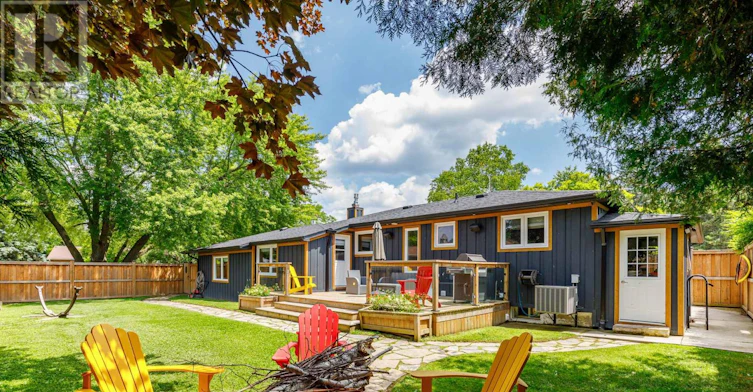 128 Orchard Drive, Blue Mountains, ON, N0H 2P0 - 32