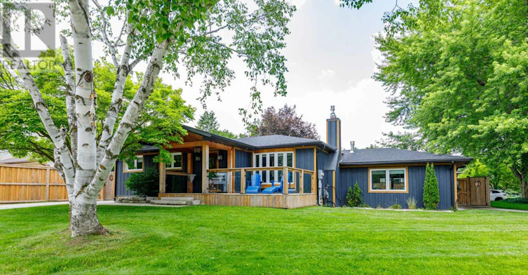 128 Orchard Drive, Blue Mountains, ON, N0H 2P0 - 2