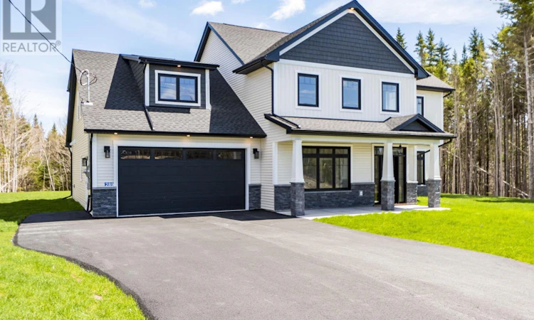 289 Orchid Court