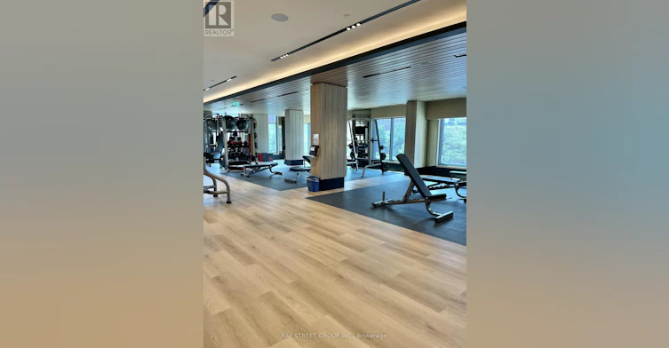 LPH10-252 Church Street, Toronto, ON, M5B 0E6 - 22