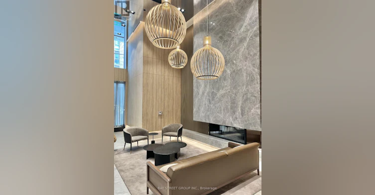 LPH10-252 Church Street, Toronto, ON, M5B 0E6 - 20