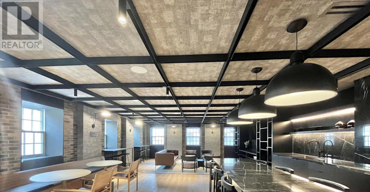 LPH10-252 Church Street, Toronto, ON, M5B 0E6 - 19