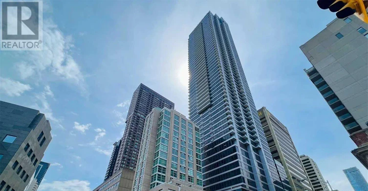 1905-395 Bloor Street E, Toronto, ON, M4W 0B4