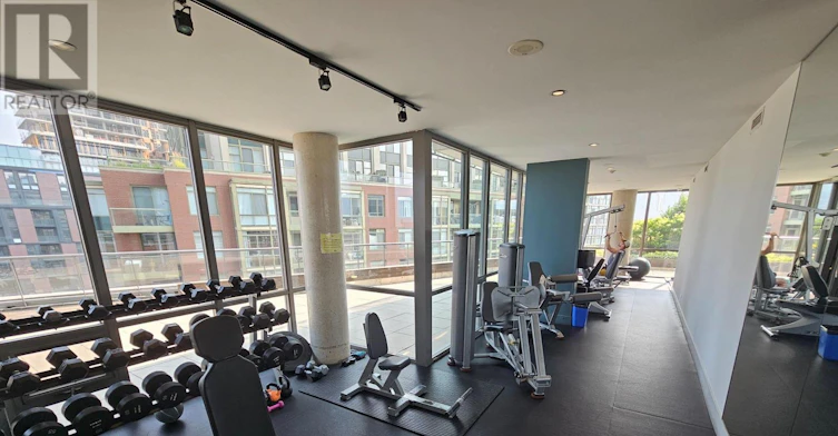 806-33 Mill Street, Toronto, ON, M5A 3R3 - 22