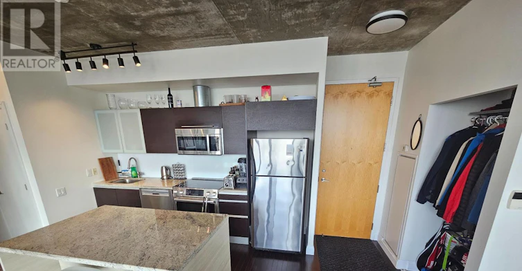 806-33 Mill Street, Toronto, ON, M5A 3R3 - 4
