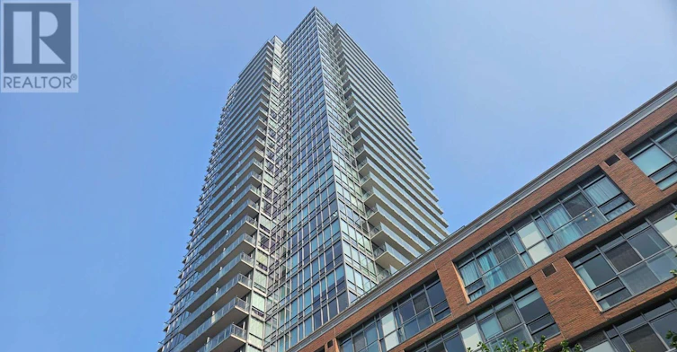 806-33 Mill Street, Toronto, ON, M5A 3R3