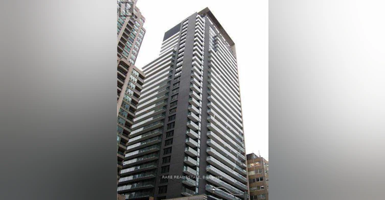 1103-770 Bay Street, Toronto, ON, M5G 1N6