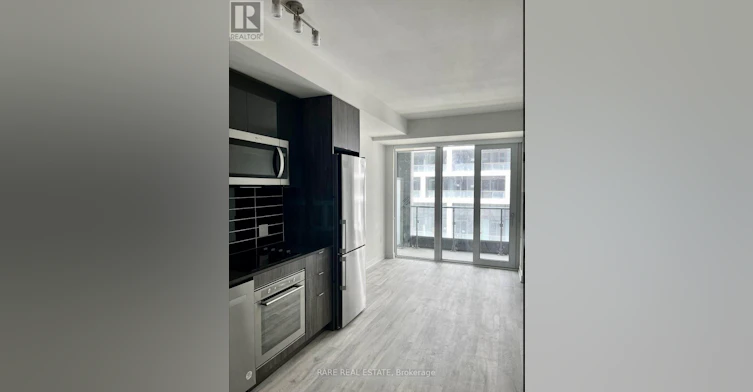 530-60 Princess Street, Toronto, ON, M5A 2C7 - 2
