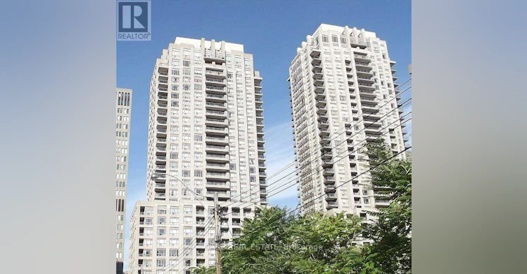 910-909 Bay Street, Toronto, ON, M5S 1Z9