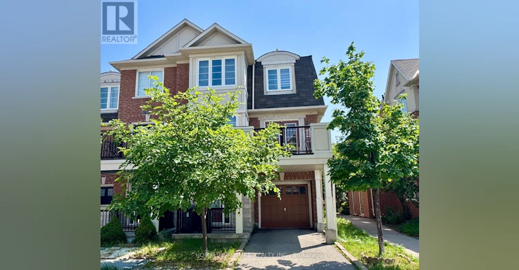 51 Mendelssohn Street, Toronto, ON, M1L 0B8
