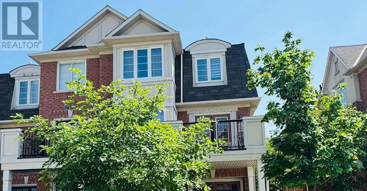51 Mendelssohn Street, Toronto, ON, M1L 0B8 - 2