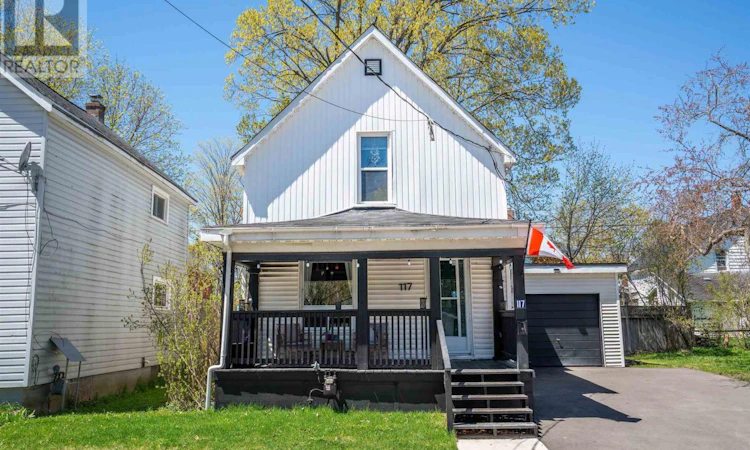 117 Biggings Avenue