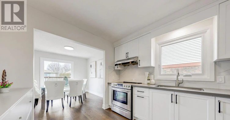 85 Madsen Crescent, Markham, ON, L3R 4P2 - 11