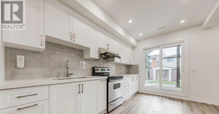 85 Madsen Crescent, Markham, ON, L3R 4P2 - 25