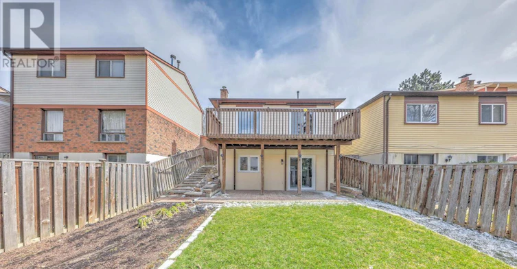 85 Madsen Crescent, Markham, ON, L3R 4P2 - 39