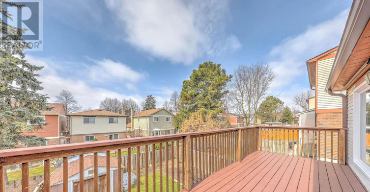 85 Madsen Crescent, Markham, ON, L3R 4P2 - 36