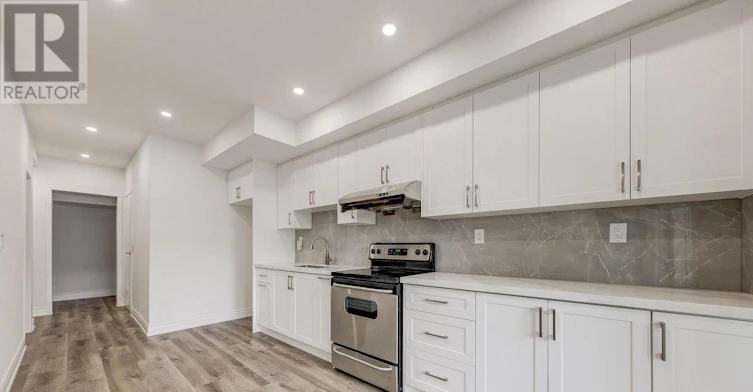 85 Madsen Crescent, Markham, ON, L3R 4P2 - 26