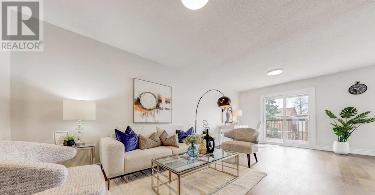 85 Madsen Crescent, Markham, ON, L3R 4P2 - 7