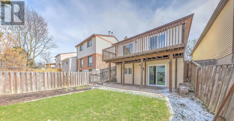 85 Madsen Crescent, Markham, ON, L3R 4P2 - 32