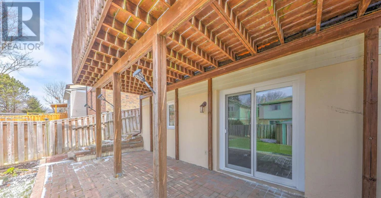85 Madsen Crescent, Markham, ON, L3R 4P2 - 38