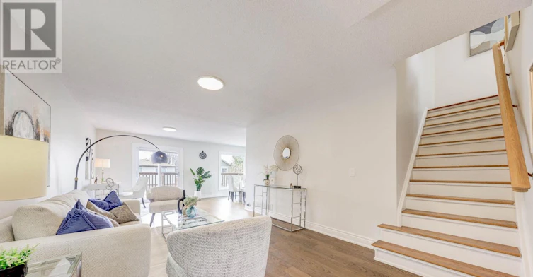 85 Madsen Crescent, Markham, ON, L3R 4P2 - 13