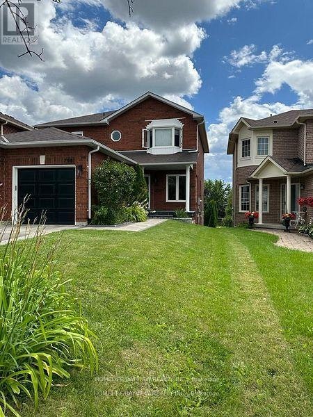 LOWER-798 Hilton Boulevard, Newmarket, ON, L3X 2H6 - 2