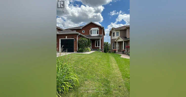 LOWER-798 Hilton Boulevard, Newmarket, ON, L3X 2H6 - 2