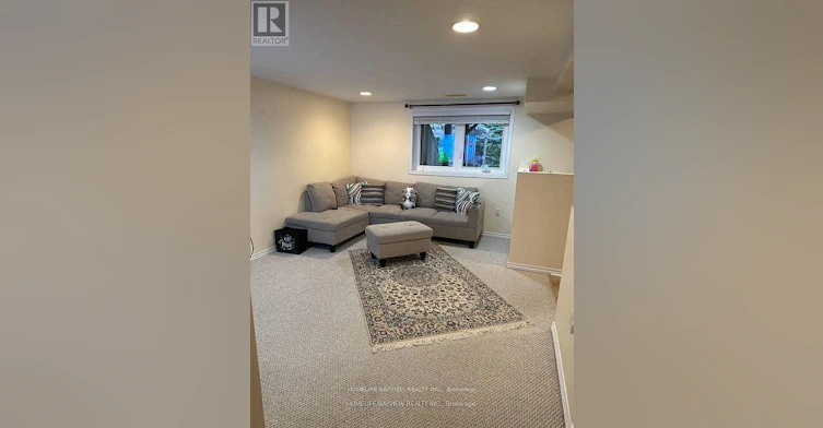 LOWER-798 Hilton Boulevard, Newmarket, ON, L3X 2H6 - 12