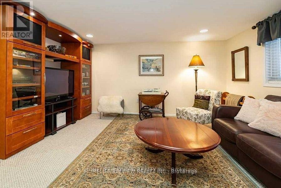 LOWER-798 Hilton Boulevard, Newmarket, ON, L3X 2H6 - 5