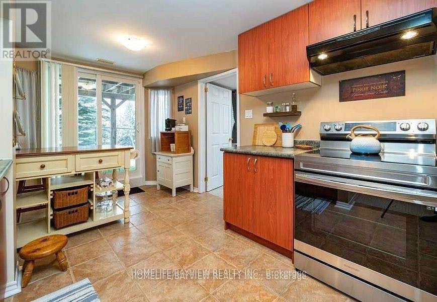 LOWER-798 Hilton Boulevard, Newmarket, ON, L3X 2H6 - 7