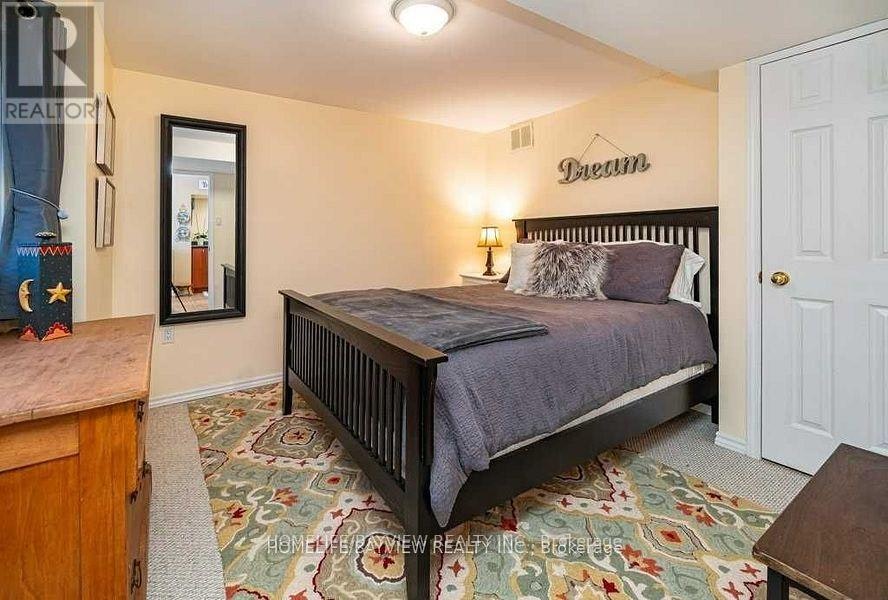 LOWER-798 Hilton Boulevard, Newmarket, ON, L3X 2H6 - 9