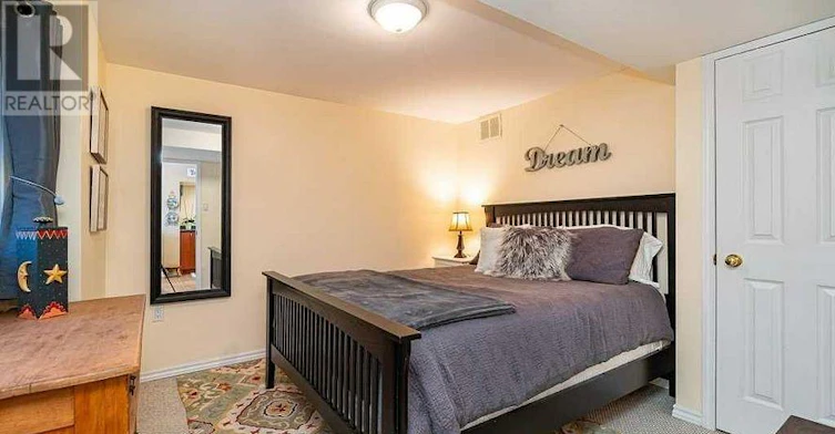 LOWER-798 Hilton Boulevard, Newmarket, ON, L3X 2H6 - 9