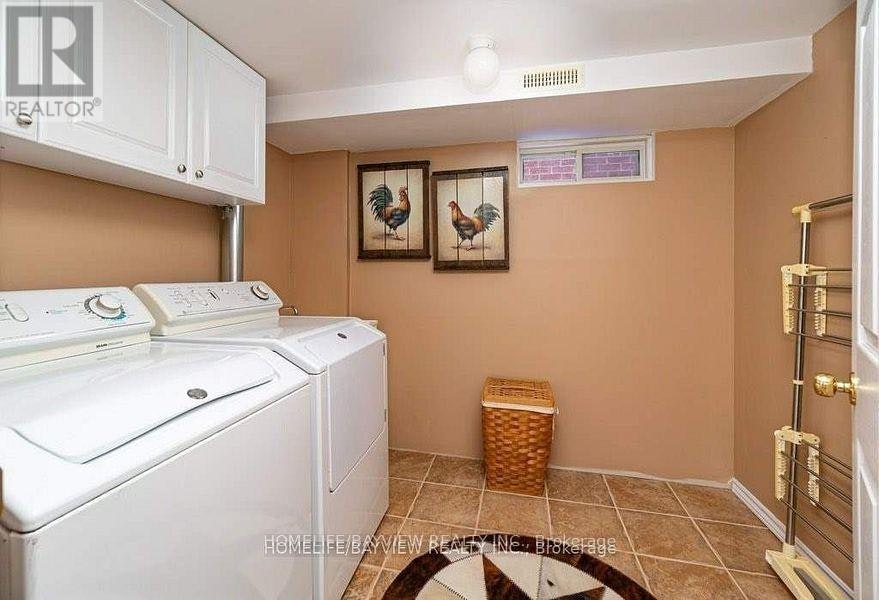 LOWER-798 Hilton Boulevard, Newmarket, ON, L3X 2H6 - 11