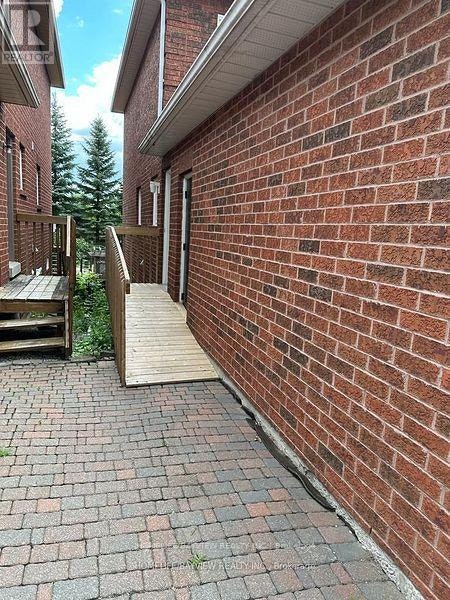 LOWER-798 Hilton Boulevard, Newmarket, ON, L3X 2H6 - 3