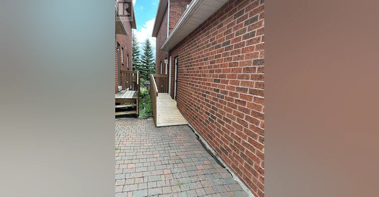 LOWER-798 Hilton Boulevard, Newmarket, ON, L3X 2H6 - 3