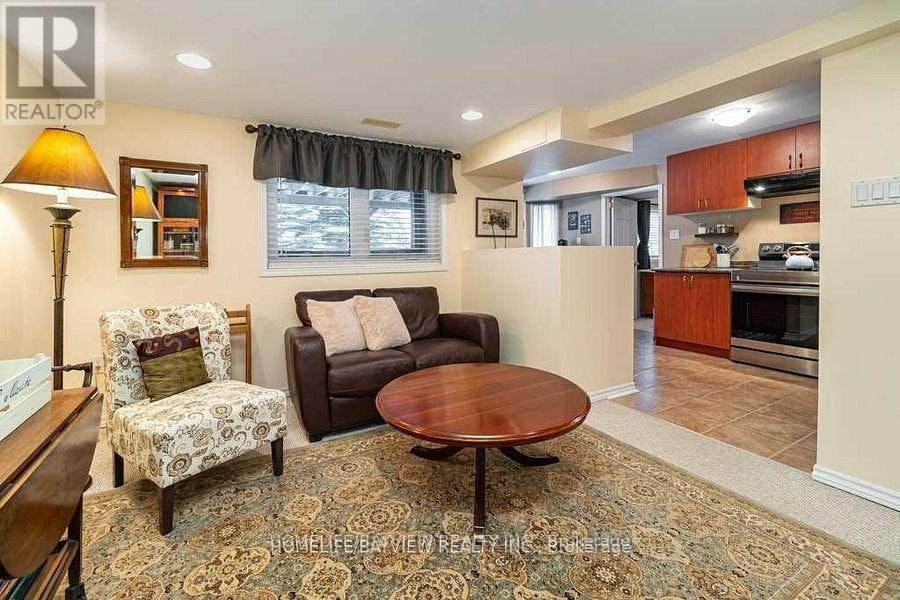 LOWER-798 Hilton Boulevard, Newmarket, ON, L3X 2H6 - 6
