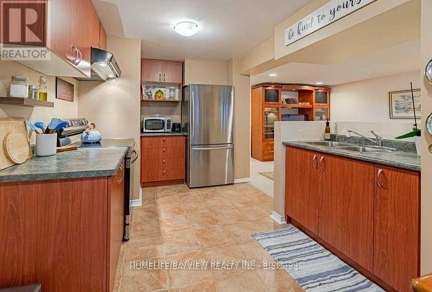 LOWER-798 Hilton Boulevard, Newmarket, ON, L3X 2H6 - 10