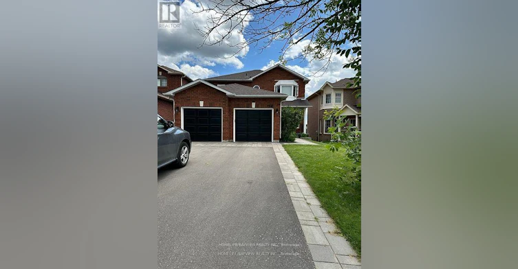 LOWER-798 Hilton Boulevard, Newmarket, ON, L3X 2H6